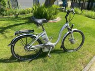 E- Bike F L Y E R Premium incl. Zubehör - Billerbeck
