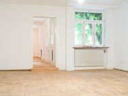 vermietete 4 Zimmer Wohnung im Herzen von Bamberg zu verkaufen - Bamberg