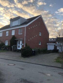 Etagenwohnung in Münster-Süd - Münster