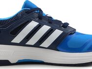 Adidas Revenergy Techfit Mesh Herren Laufschuhe Men's Running Shoes BOOST M17437 UK9 in Navy/White + NEU in OVP - Köln