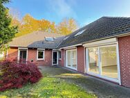 Am Menke-Park! 1-2 Fam. Hs.232 m² Wfl./ 795m² Grundstück 2 Garagen.... - Bremen