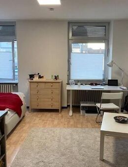 Perfektes Studenten-Apartment in Vallendar - alles-inklusive-Miete!!! - Vallendar
