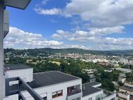 * Hoch hinaus mit fantastische Aussicht vom eigenen Balkon * inklusive TG-Stellplatz * - Leonberg (Baden-Württemberg)