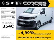 Opel Vivaro, 1.5 Kasten Edition M D, Jahr 2024 - Stade (Hansestadt)