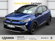 Renault Captur, Esprit Alpine 160, Jahr 2024 - Halberstadt