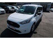 Ford Transit Connect L2 lang # Variogitter verschieb - Bochum