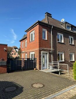 Familientraum in Wittlaer - Düsseldorf