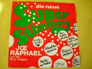 Single Die neue Super Stimmung Joe Raphael und die Party Singers - Friedrichsdorf