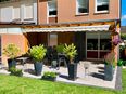 Terrassenüberdachung + Elektromarkise in 54293
