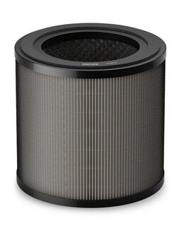 Philips Ersatzfilter FY0910/30 HEPA NanoProtect Filter, Zubehör für Luftreiniger PureProtect Mini 900 Series, bis zu 1 Jahr verwendbar, 1 Filter im Lieferumfang