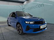 Opel Astra, 2.0 -E Electric Ultimate IntelliDrive, Jahr 2023 - München