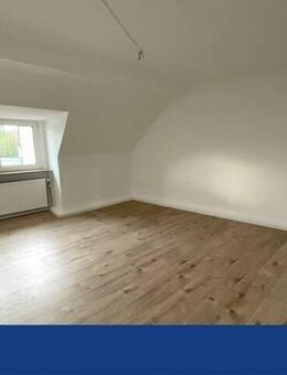 DG-Wohnung in zentraler Lage - Ideal für die erste Kapitalanlage - Essen