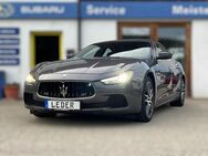 Maserati Ghibli 3.0 V6 Automatik *NAVI*LEDER*Kamera - Tuttlingen