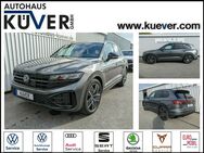 VW Touareg, 3.0 TDI R-Line IQ, Jahr 2024 - Hagen (Bremischen)