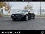 Mercedes CLA 180 Shooting Brake, AMG Line Styling, Jahr 2022 - Hünfeld (Konrad-Zuse-Stadt)