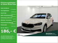 Skoda Fabia, AMBITION MPI, Jahr 2022 - Neuss