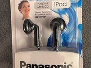 Panasonic Earphones, neu - Leverkusen