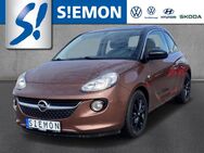 Opel Adam, 1.4 Jam, Jahr 2019 - Emsdetten