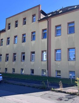 Attraktives Investment mit stabilen Mieteinnahmen und Entwicklungspotenzial - Frankenberg (Sachsen)