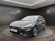 Hyundai i30, 1.5 T-GDI N Line APP SITZ-PAKET, Jahr 2025 - Geislingen (Steige)