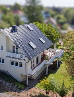 MEHR RAUM FÜR IHRE FAMILIE // Großzügiges Zweifamilienhaus mit Charakter & Komfort - Leipzig