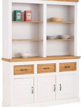 Home affaire Buffet Selma Breite 145 cm