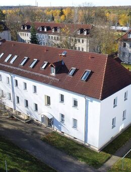 ++ Gut geschnittene 3-Zimmer-Wohnung mit funktionalem Grundriss ++ - Böhlen (Sachsen)