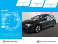 VW Golf, 2.0 TDI Move, Jahr 2024 - Aschaffenburg