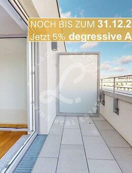 Wohnung in Frankfurt am Main - Frankfurt (Main)