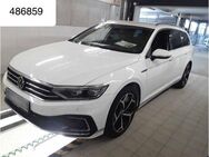 VW Passat GTE Facel R-Line MatrixACC+HeadUpDigTacho - Steinbach-Hallenberg