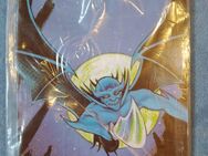 Lost Worlds Fantasy Combat Book: Winged Gargoyle - Wedemark