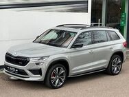 Skoda Kodiaq, , Jahr 2022 - Pfaffenhofen (Ilm)