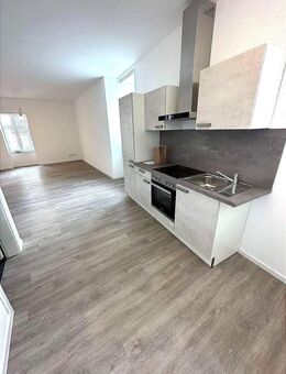 2-Zimmer-Wohnung mit Aufzug in Trier-Ehrang – frei ab 01.01.2026 / Fußbodenheizung / ohne Balkon - Trier