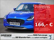 Suzuki Swift, Comfort Dualjet Hybrid digitales, Jahr 2024 - Euskirchen