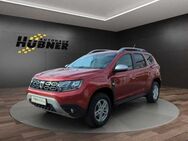 Dacia Duster, Adventure TCe 150 Adventure TCe 150, Jahr 2019 - Oberlungwitz