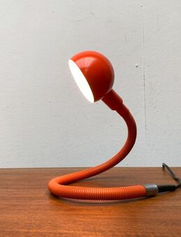 Valenti Space Age Hebi Table Lamp Tischleuchte Hosoe Mid Century 1 - Hamburg Hamburg-Nord