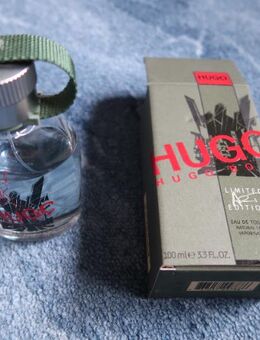 Hugo Boss Art Limited Edition Bottled Parfum Eau de Toilette Spray - Calvin Klein - Schwetzingen