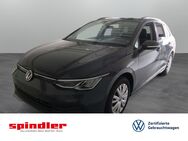 VW Golf Variant, 1.5 TSI Golf VIII Life, Jahr 2021 - Kitzingen