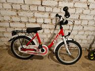 Neuwertiges 16" Kinderfahrrad - Trier