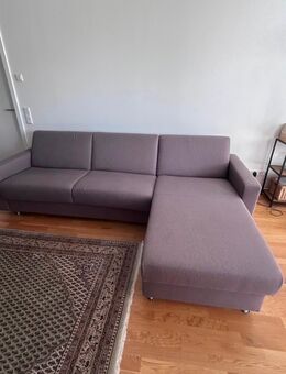 Schlafsofa - München Feldmoching-Hasenbergl