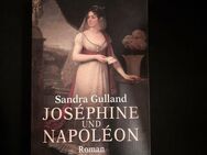 Sandra Gulland - Josephine und Napoleon Roman Fischer Taschenbuch historisch 📖 - Essen