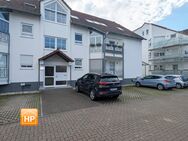 Schöne, moderne 2 Zimmer-Küche-Bad-Balkon Wohnung in Ruchheim mit Stellplatz - Ludwigshafen (Rhein)