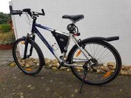 MTB Mazda ZOOM ZOOM Mountainbike - Sankt Ingbert Zentrum