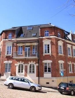 2 Raum Maisonett Wohnung in Auerbach - Auerbach (Vogtland)