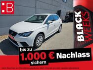 Seat Ibiza, 1.0 TSI Style Edition, Jahr 2024 - Riedenburg