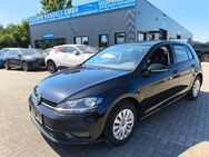 VW Golf VII Trendline,1 HAND,KLIMA,NAVI,TEMPOMAT - Alsdorf (Nordrhein-Westfalen)