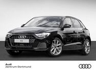 Audi A1, Sportback 25 advanced BLACKPAK LM17, Jahr 2023 - Dortmund