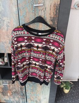 Schöner Pulli - Lünen