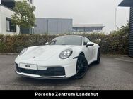 Porsche 992, (911) Carrera Cabrio | | |, Jahr 2022 - Ergolding