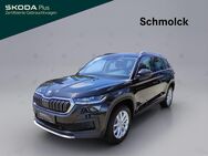 Skoda Kodiaq, 2.0 TDI Style, Jahr 2023 - Emmendingen